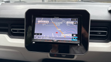 Suzuki Ignis 1.2 Dualjet SHVS SZ5 5dr Petrol Hatchback